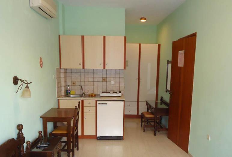 Villa Bonatsa Andros Home Mpatsi Esterno foto