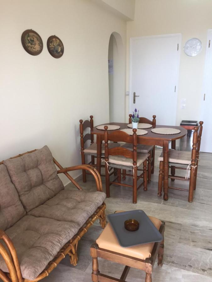 Villa Bonatsa Andros Home Mpatsi Esterno foto