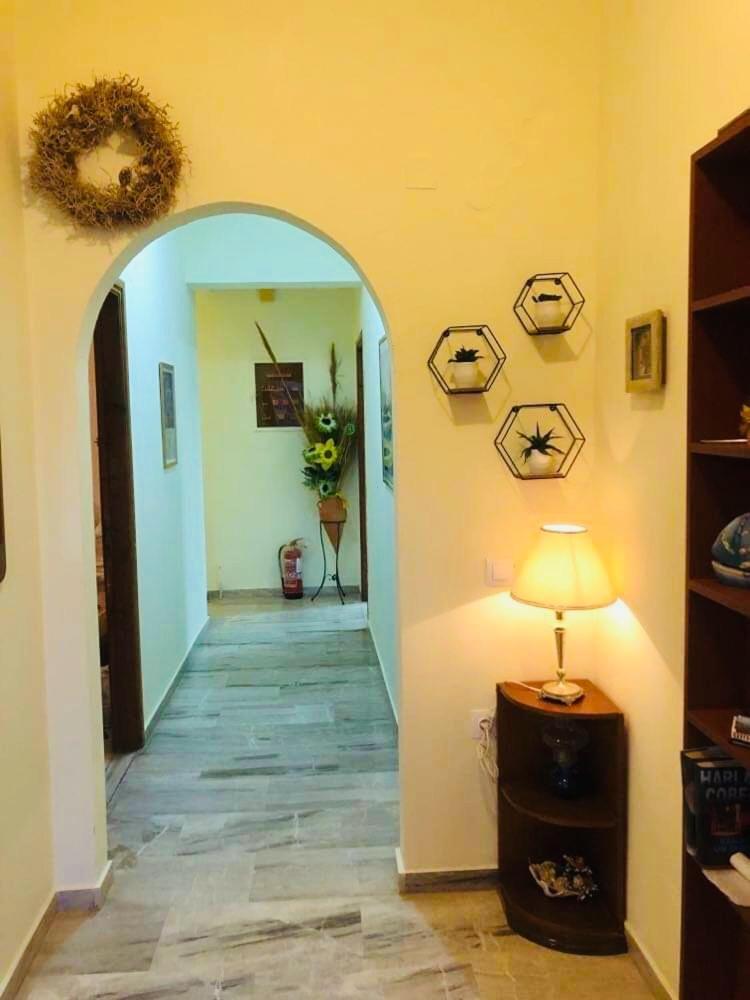 Villa Bonatsa Andros Home Mpatsi Esterno foto