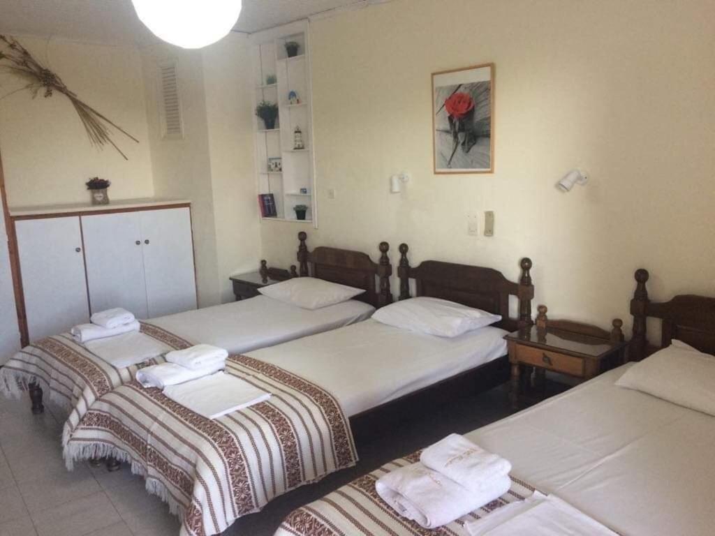 Villa Bonatsa Andros Home Mpatsi Esterno foto